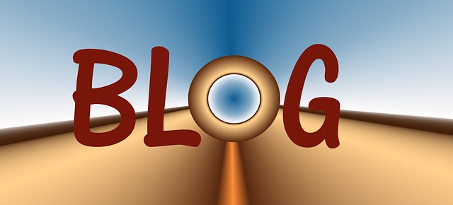 WEB集客に役立つブログとはどういったものか